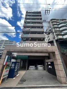 エステムコート大阪城南の画像