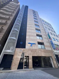 SERENiTE-04【8階】の外観