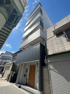 EIGHTCOURTドーム前の画像