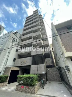 リーガル四ツ橋Ⅱの画像