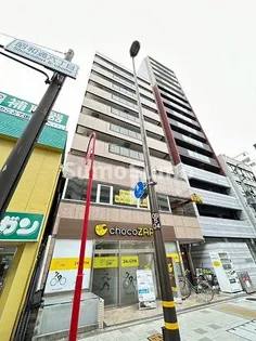 フロントリバー東難波の画像