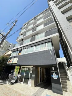 トムズハウスの画像