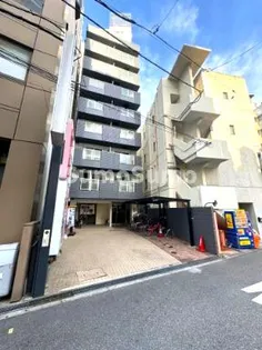 レック難波ビルの画像