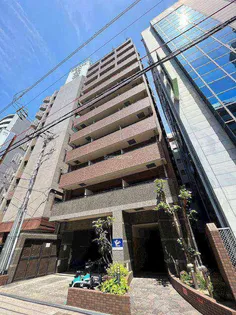 KAISEI大手前【2階】の外観