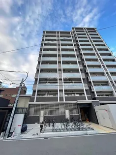 SーFORT難波西の画像