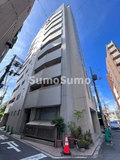 オンコート九条の画像