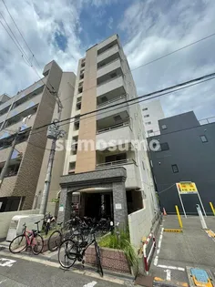 ナオシス大国町の画像