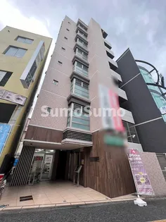 レクシア九条DUOの画像