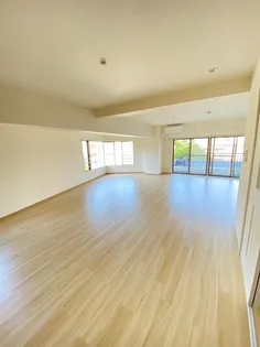 兵庫県神戸市東灘区田中町2丁目【マンション】の外観