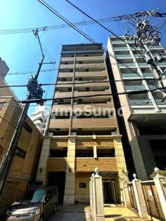 クレアートヨーロッパアベニューシティライフ【5階】の外観