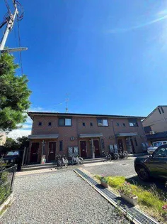 兵庫県芦屋市三条南町【アパート】の外観