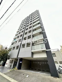 兵庫県神戸市中央区花隈町【マンション】の外観