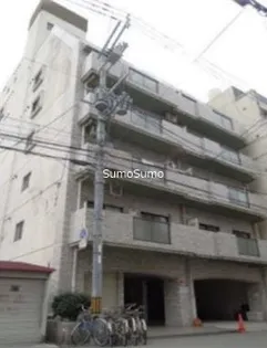 レクシア九条の画像