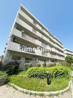 兵庫県西宮市小松南町3丁目【マンション】の外観