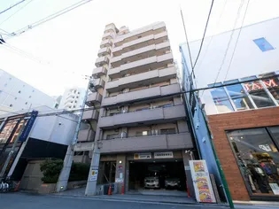 セレッソコート西心斎橋Ⅱの画像