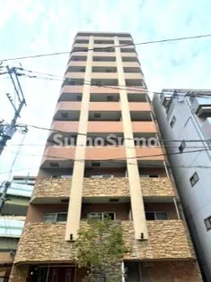 フェールヴィル阿波座の画像