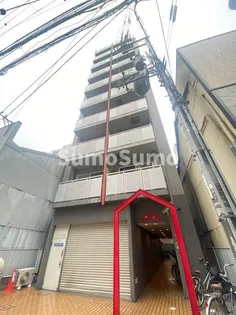 Romisky南久宝寺【9階】の外観