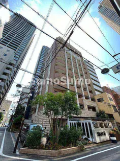 プレサンス心斎橋タイミックスの画像