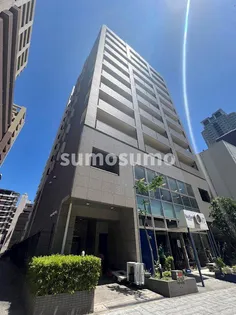 サウスサイドなにわ筋の画像