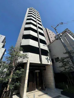 スワンズ江戸堀ウエストパークの画像