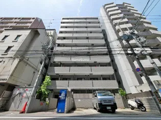 エスリード松屋町の画像