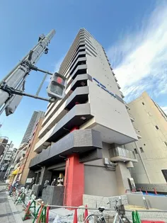 セレニテ元町アリエ【13階】の外観