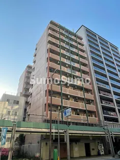 グラマシー心斎橋東の画像