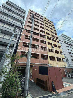 コンソラーレ日本橋の画像