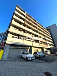 大阪府大阪市浪速区恵美須西2丁目【マンション】の外観