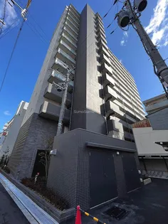 大阪府大阪市中央区日本橋2丁目【マンション】の外観