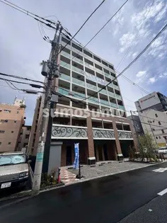 セイワパレス大阪城南の画像