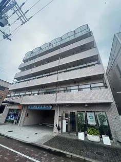 兵庫県尼崎市南塚口町2丁目【マンション】の外観