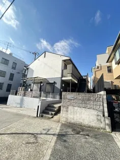 メゾン熊内橋の画像