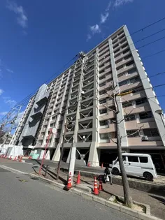 上湊川高層 1号棟の画像