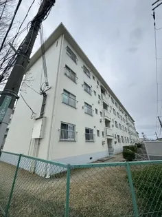 白川台ハイツ1号棟の画像