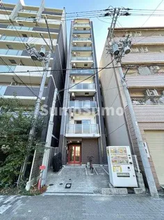 グランエクラ今宮戎の画像