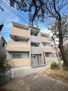 シェリル上鳴尾の画像