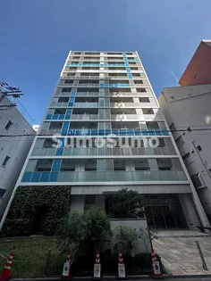 アンビエンテ四ツ橋の画像