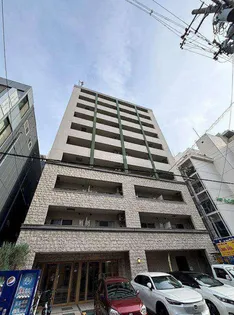 コーポYAHATAナンバ元町の画像