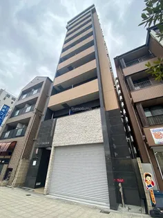 ウエンズ阿波座西の画像