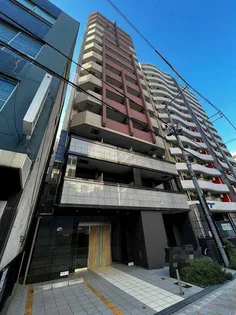 エスライズ天満橋の画像