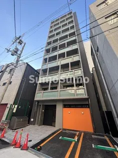 ALZA北堀江の画像