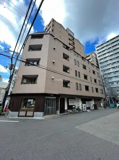 メモワール江戸堀の画像