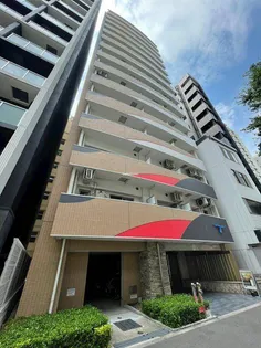 ラシュレエグゼ阿波座の画像