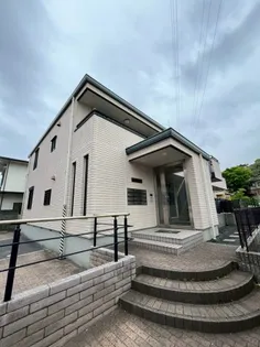 ラ ベル コリンヌ ヒロタの画像