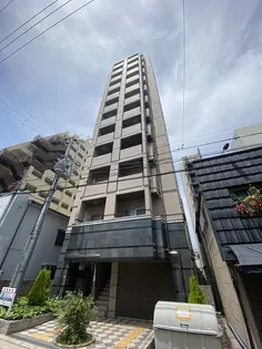 兵庫県西宮市馬場町【マンション】の外観