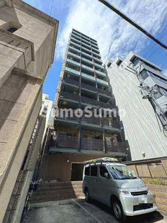 アーバンフラッツ心斎橋の画像