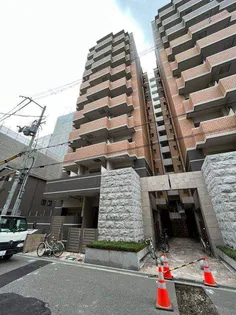 クリスタルグランツ難波南ポルックスの画像