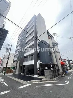 リヴァージュ尼崎の画像