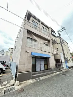 原田マンション大石の画像